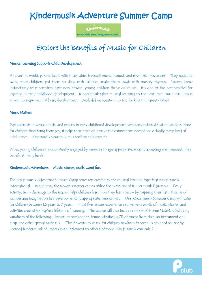 2 Kindermusik Summer Camp leaflet-1_Page_1