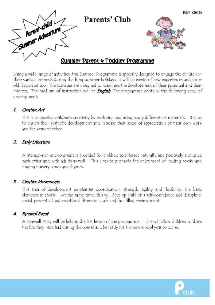 Leaflet Summer P & T 2015_Page_1